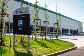 Kaiser+Kraft v parku Prologis Park Brno našel kombinaci skvělé lokality a udržitelnosti