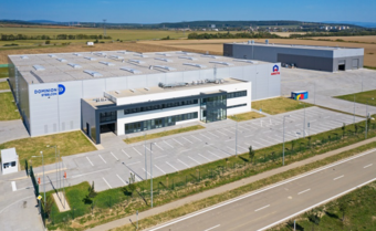 Skupina ARETE zkolaudovala výrobní haly v Uherském Hradišti a Košicích, investice dosáhly téměř 20 milionů EUR