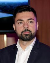 Alexandru Cristea, jmenován řídícím partnerem pro střední a východní Evropu ve společnosti ONLINE REAL ASSETS