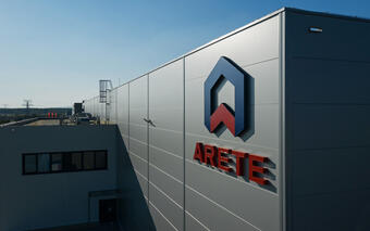 Třetí fond skupiny ARETE má zajištěno bankovní financování od bankovní skupiny Raiffeisen