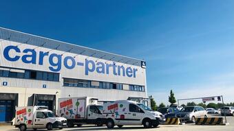 Cargo-partner rozšířil trojici skladů v Polsku, Česku a na Slovensku. Potravinářské výrobky mají svá místa v Dobrovízi a v Brně