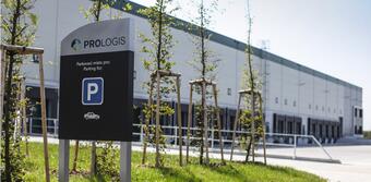 PKZ Logistics vstupuje do Prologis Park Brno