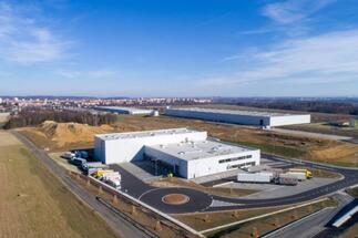 Savera Components přesune svůj výrobní závod do CTParku Ostrava Poruba