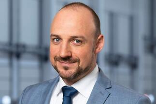 Martin Baláž jmenován Prologis Senior Vice President, Head of Asset Management pro střední Evropu