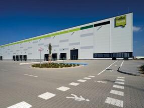 Rohlig SUUS Logistics otevře svůj první sklad v Maďarsku. Od léta zde bude poskytovat též služby s přidanou hodnotou