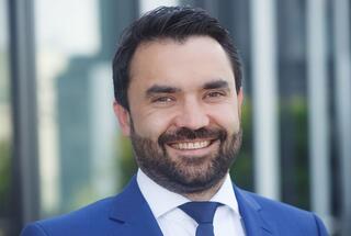 Aleš Zacha bude v P3 Logistic Parks řídit kromě developmentu také akvizice