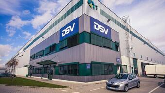 Bývalý fond České spořitelny koupil logistický park na Slovensku za 1,6 miliardy