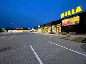 Fond REALIA přidává do portfolia nový retail park v Moravskoslezském kraji