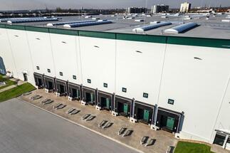 Portfolio společnosti Prologis ve střední Evropě přesáhlo hranici pět milionů metrů čtverečních