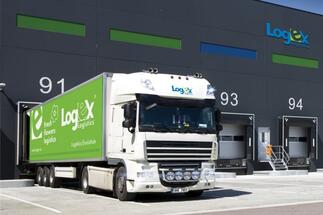 LogEx Logistics otevře oddělení námořních přeprav a rozšíří mobilní aplikaci