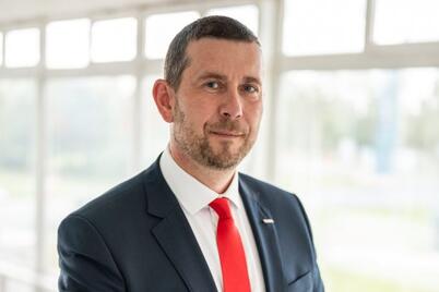 Nový ředitel ve společnosti Toyota Material Handling CZ: Dopad na logistiku a efektivitu skladů