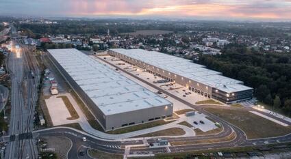 CTP expanduje v Pardubicích: Moderní logistické a výrobní prostory jsou nyní k dispozici k pronájmu