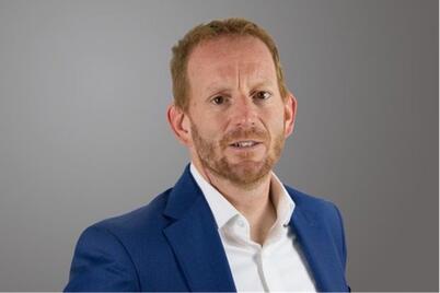 Nový obchodní ředitel ve společnosti J. A. Clean: Posílení komerčního úklidu pro vaše podnikání