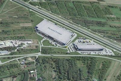 Jet Industrial Lease rozšiřuje působnost v Polsku s významnou výstavbou logistického parku v Rzeszówě