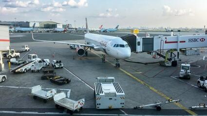 Automatizace letecké nákladní dopravy a boom e-commerce pohánějí poptávku po moderních skladových prostorách