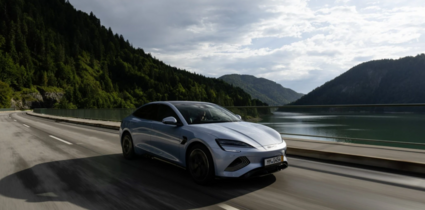 BYD předhání Teslu: Orientace v měnícím se prostředí elektromobilů a jeho důsledky pro nemovitosti