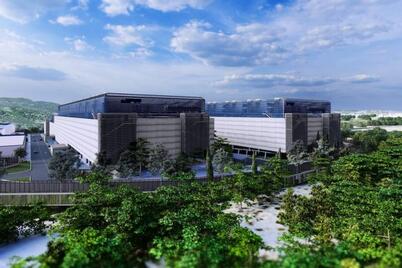 Více než jen skladování: Jak se moderní průmyslové nemovitosti staly kritickou obchodní infrastrukturou