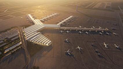 Port Polska v Polsku: Změna hry pro evropskou logistiku a průmyslové nemovitosti