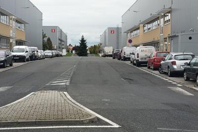 Jak evoluce investic do logistických nemovitostí prospívá vašim potřebám firemních prostor