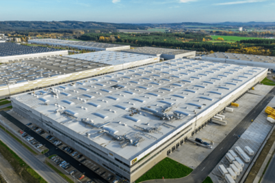 Prémiové kanceláře a sklady: Nový investiční přístup v EMEA a co znamená pro firmy