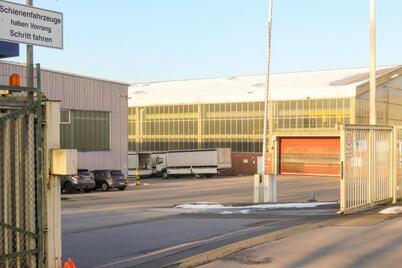 Garbe Regeneration spouští moderní průmyslový park v německém Bielefeldu