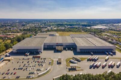 Integrovaná logistická řešení: Koncepce pro efektivitu výroby a optimalizaci skladových prostor