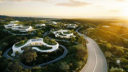 Orientace v budoucnosti: Proč jsou udržitelné budovy 2026 důležité pro vaše komerční prostory