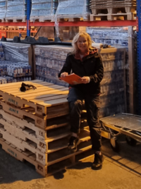 Flexibilní skladování a logistické služby v Praze 5: Rozhovor se společností Coopera & Coopera