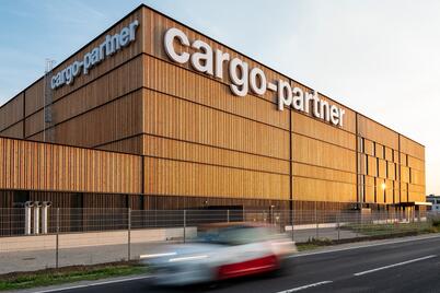 cargo-partner potvrzuje stabilní výkon v oblasti ESG, opět získal stříbro od EcoVadis