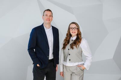 Milan Růžička a Simona Štotová novými členy českého týmu Logicoru