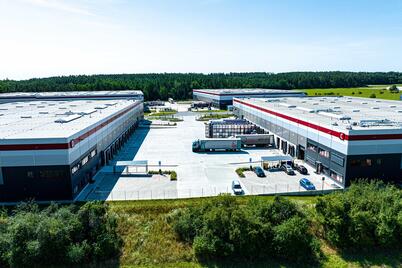 Adaptabilita jako klíčový faktor moderní logistiky a skladování