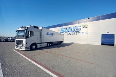 Rohlig SUUS Logistics rozšiřuje své působení ve Střední Asii