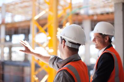Trend „interní výstavby“ nabírá na síle. Má šanci obstát i v industriálním segmentu?