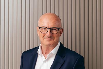 Gary Mazzotti se stal předsedou představenstva Accolade Holding