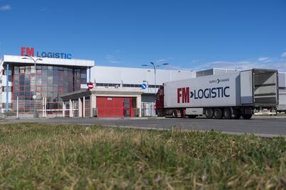 Spoločnosť FM Logistic dokončila akvizíciu spoločnosti Schäflein