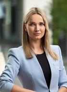 Margaréta Petrikovičová