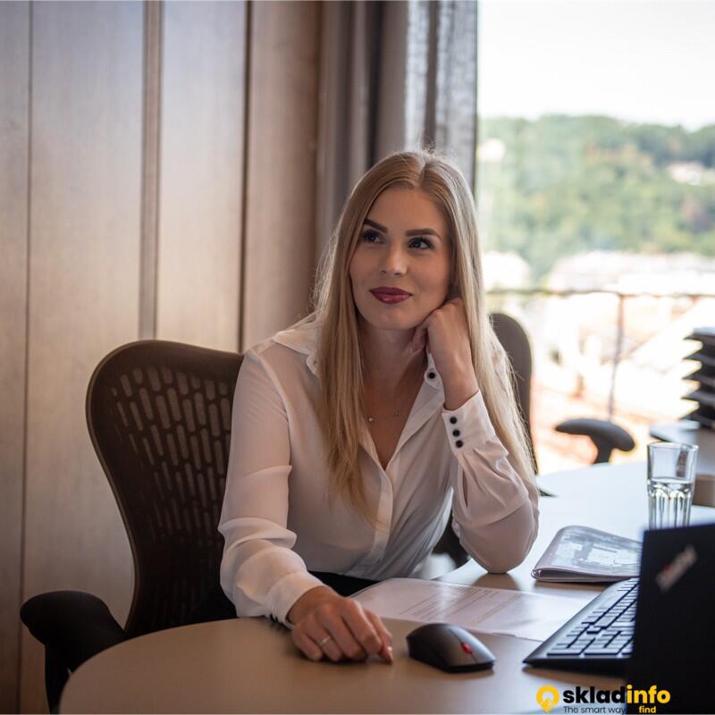Kristýna Dinebierová