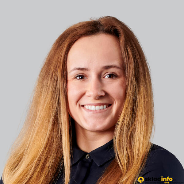 Denisa Dubinová