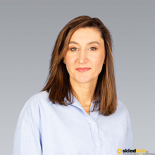 Desanka Timkovska