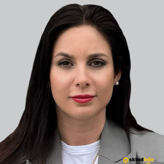 Dina Macků