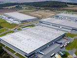 Sklady společnosti Prologis Park Plzeň-Štěnovice k pronájmu