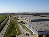 Sklady společnosti Prologis Park Praha-Jirny k pronájmu
