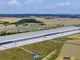 Sklady společnosti Prologis Park Plzeň II k pronájmu