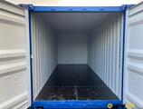 Sklady společnosti Skladové prostory Container Zone k pronájmu