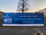 Sklady společnosti Skladové prostory Container Zone k pronájmu
