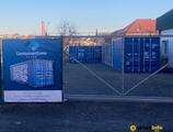 Sklady společnosti Skladové prostory Container Zone k pronájmu