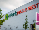 Sklady společnosti CTPark Prague West k pronájmu