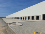 Sklady společnosti Prehysov Logistics Park k pronájmu