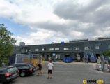 Sklady společnosti Galerie Butovice Warehouse Park k pronájmu