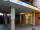 Sklady společnosti Boxyland Plzeň - OC Remus k pronájmu